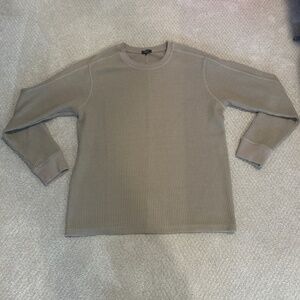 Men’s Rails Waffle Shirt